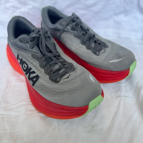 HOKA Bondi 8 - Picture 1 of 1